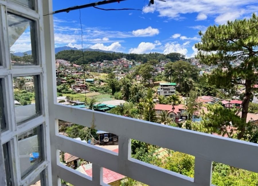 For Sale Vacation Home On A Hill with View P7.9M Amsing Road Pacdal ...