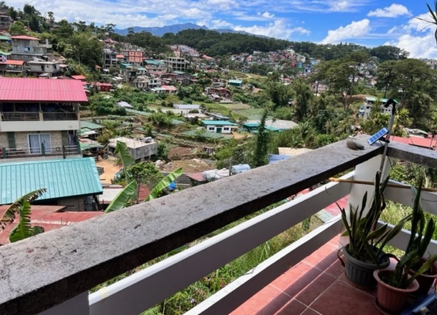 For Sale Vacation Home On A Hill with View P7.9M Amsing Road Pacdal ...