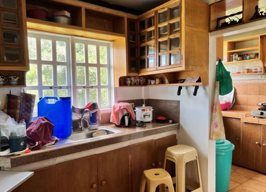 For Sale Vacation Home On A Hill with View P7.9M Amsing Road Pacdal ...