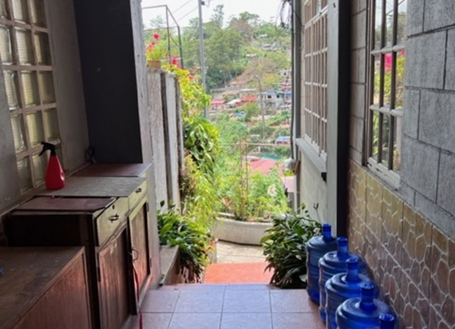 For Sale Vacation Home On A Hill with View P7.9M Amsing Road Pacdal ...