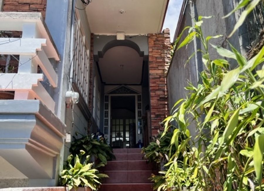 For Sale Vacation Home On A Hill with View P7.9M Amsing Road Pacdal ...