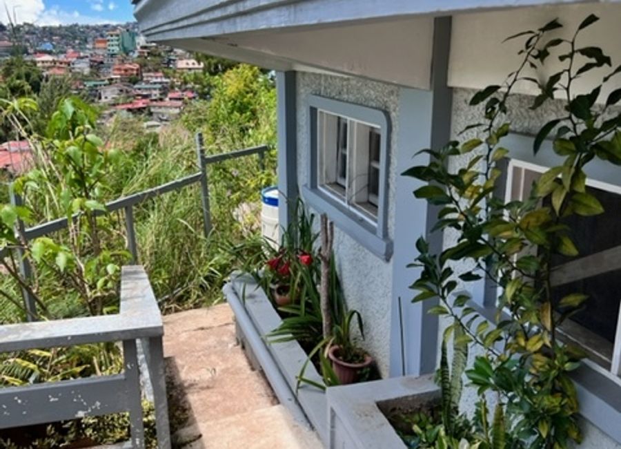 For Sale Vacation Home On A Hill with View P7.9M Amsing Road Pacdal ...