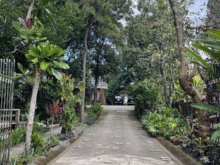 Tagaytay Old Mansion Lot For Sale