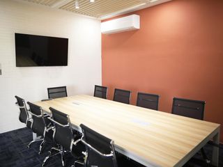 Private Meeting Rooms/Space in The Garden Walk, Cainta, Rizal