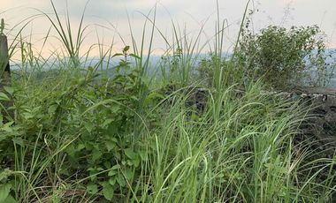 4,698 sqm Lot overlooking Metro Manila for Sale at San Mateo, Rizal