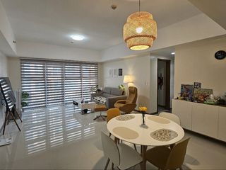 SACRIFICE SALE!! 3BR in VENICE LUXURY RESIDENCES: 3BR For Sale, 119 sqm, 1 parking, Only P19.9M