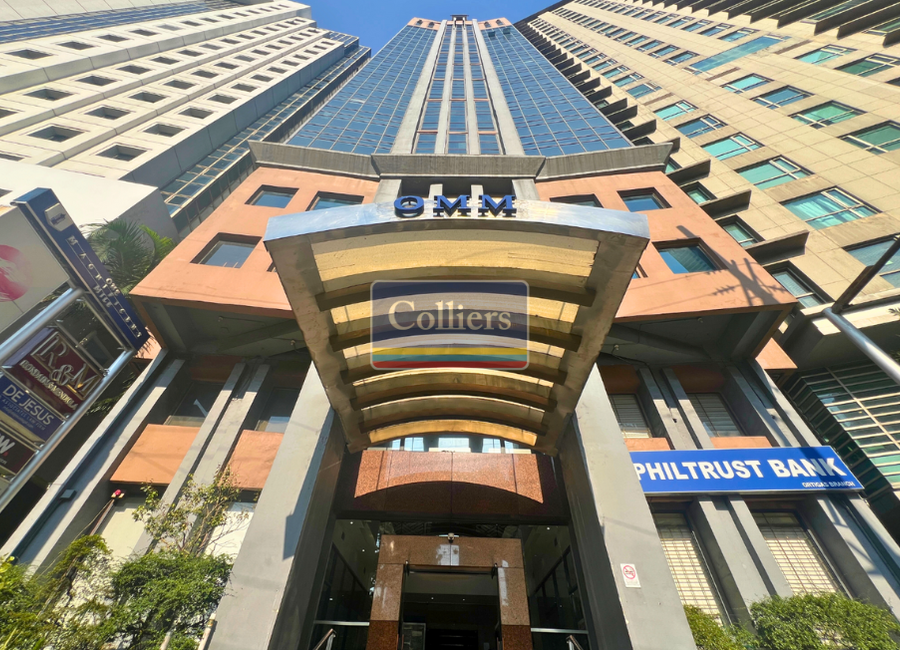 Whole Office Floor for Sale in Ortigas Center, Pasig | Lamudi.com.ph