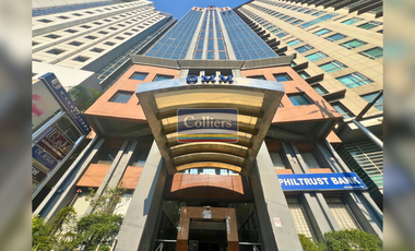 Whole Office Floor for Sale in Ortigas Center, Pasig