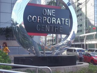 Office Space - FOR SALE in One Corporate Center Pasig