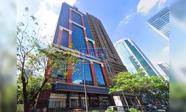 Office Space for Sale in Makati City | 64 sqm