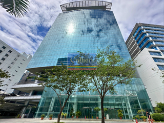 Office Building for Sale in BGC, Taguig