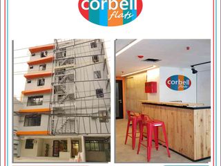 Office Space / Storage for rent @ Pasig Prime Location near BGC, Otigas, Libis
