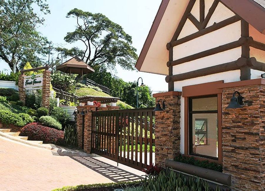 Sycamore Street, Forest Farms, Mahabang Parang, Angono, Rizal