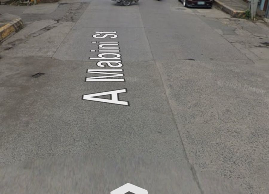 A. Mabini Street, Nueva, San Pedro, Laguna