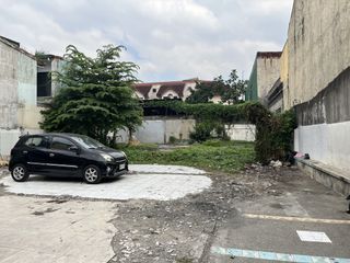 Prime 360-sqm Vacant Lot for Sale – Mola Street, Brgy. La Paz, Makati