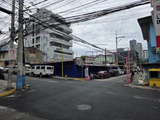 Corner 506-sqm Lot for Sale – Prime Location in Guadalupe Nuevo, Makati
