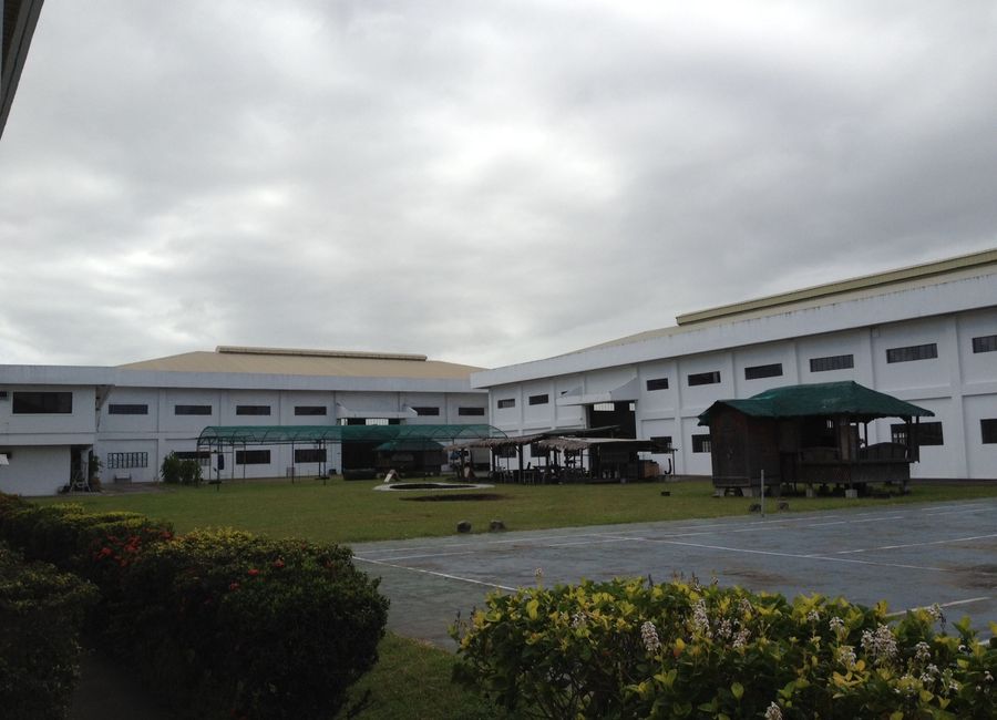 Felix Reyes Street, Balibago, Santa Rosa, Laguna
