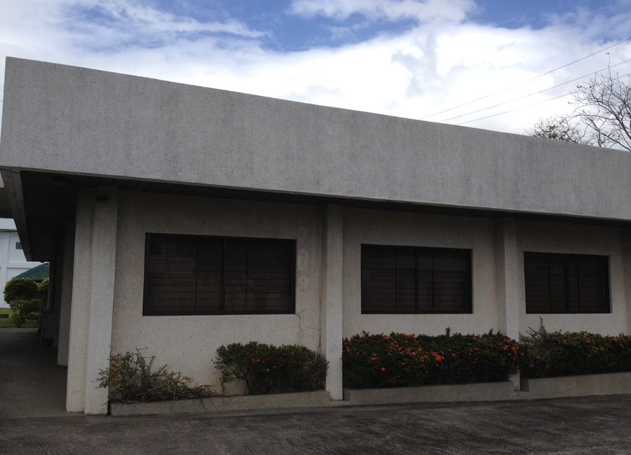 Sta Rosa Laguna Warehouse Complex for Sale in Industrial Park Main Road ...