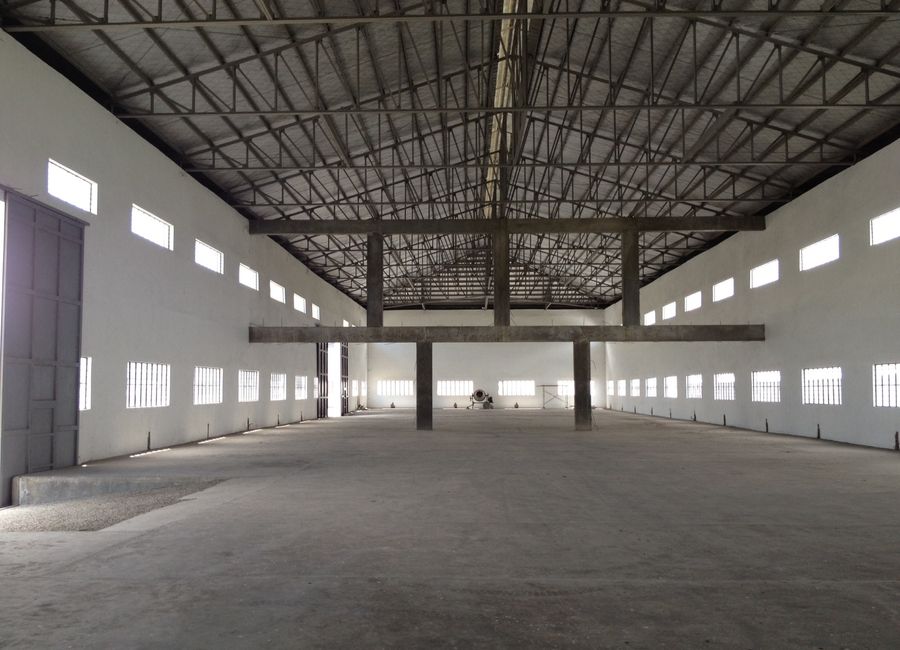 Sta Rosa Laguna Warehouse Complex for Sale in Industrial Park Main Road ...