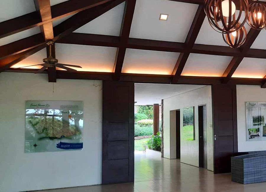 Chelsea, Santa Catalina 1, Mission Hills, Angono, Rizal