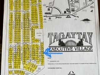 Tagaytay Executive Village