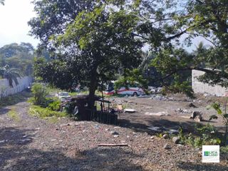 Land for Lease in Calamba, Laguna