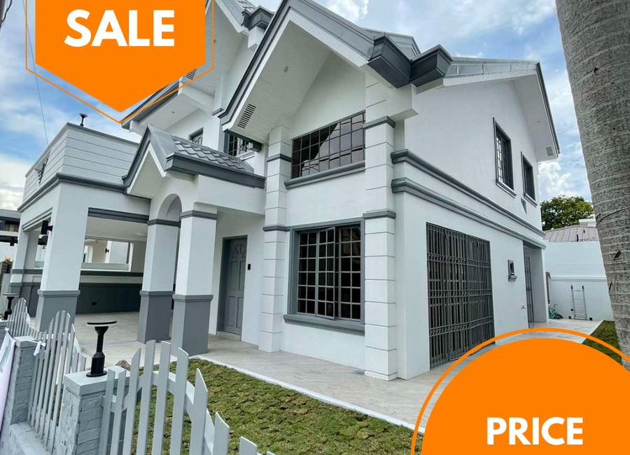 Homer Street, Filinvest East Homes, Cainta, Rizal
