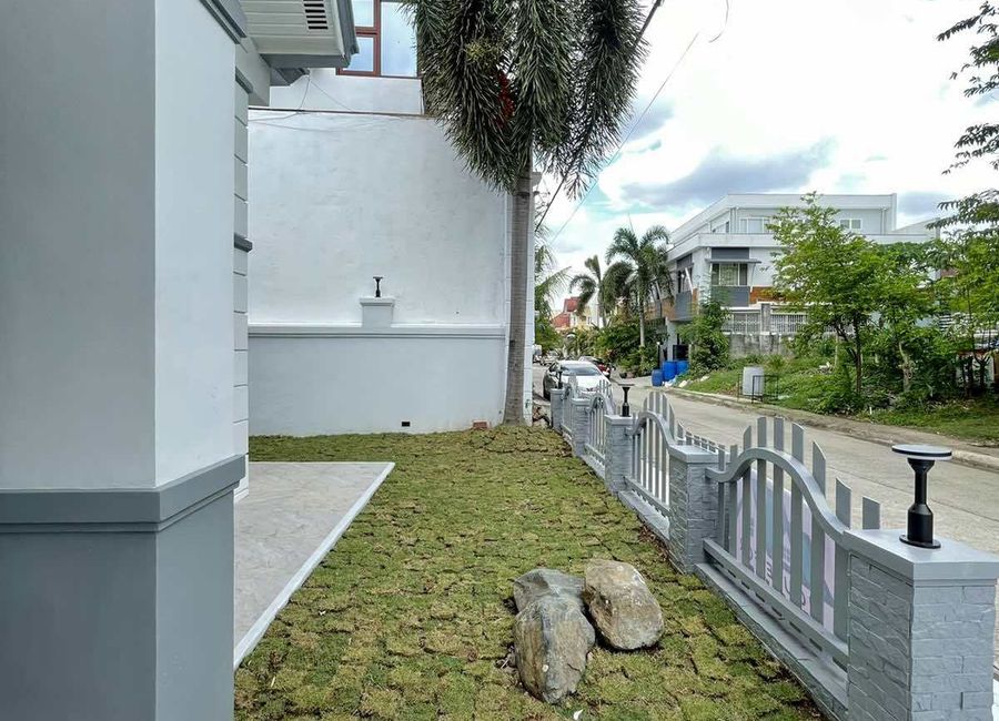Homer Street, Filinvest East Homes, Cainta, Rizal image 3