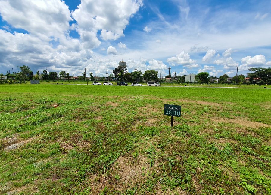Rockwell Carmelray Drive, Rockwell South at Carmelray, Canlubang, Calamba, Laguna image 3