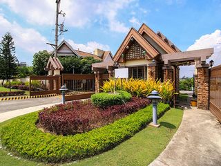 Residential Lot for Sale in Southpeak - The Manors (186 sqm), San Pedro Laguna