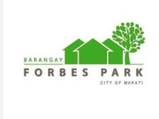 House and Lot For Sale at Forbes Park, Makati City
