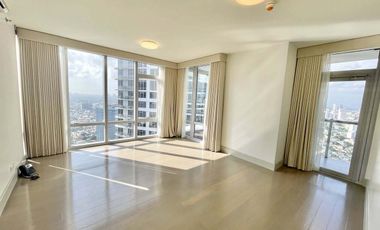 FOR SALE: Proscenium Lincoln 2BR Penthouse Condo Rockwell (Direct Buyer Only)
