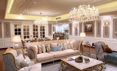 For Sale: 4 Bedroom Condo Unit in Horizon Homes, Fort Bonifacio,  Taguig City