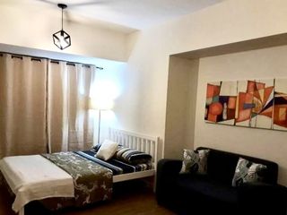 Studio Unit for Sale/Rent RUSH at Lerato, Makati