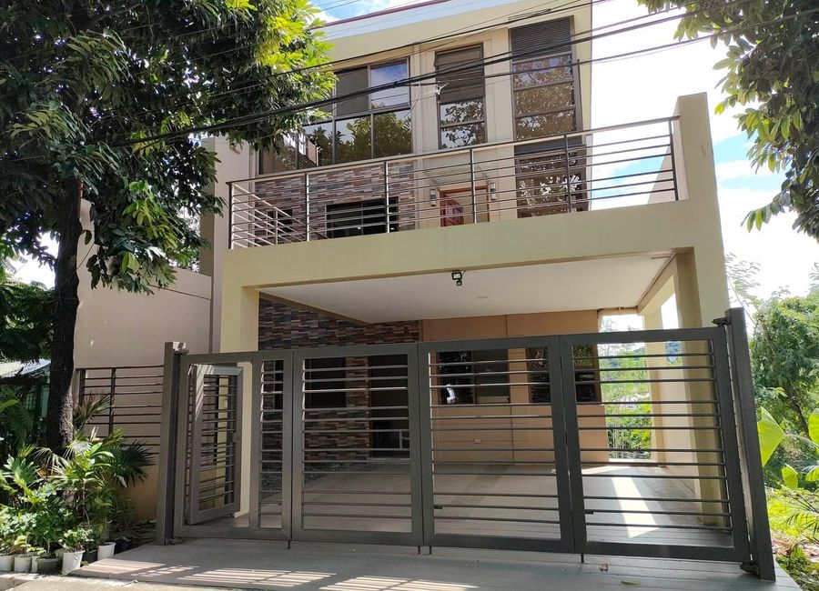 Atis Street, Muntingdilaw, Antipolo, Rizal