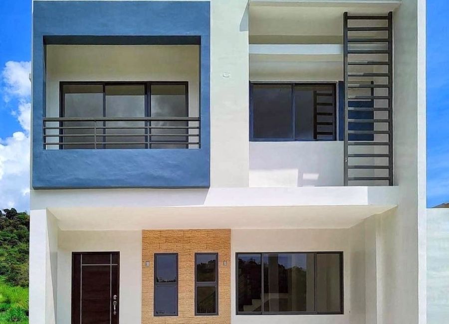 Lores Country Homes, San Roque, Antipolo, Rizal