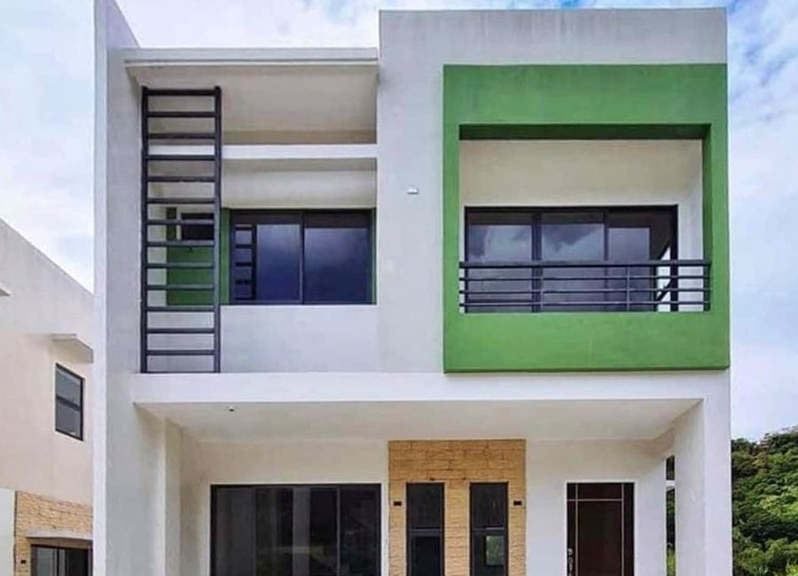 Lores Country Homes, San Roque, Antipolo, Rizal image 2