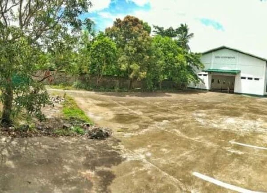Bañagale, San Jose, San Pablo, Laguna image 3