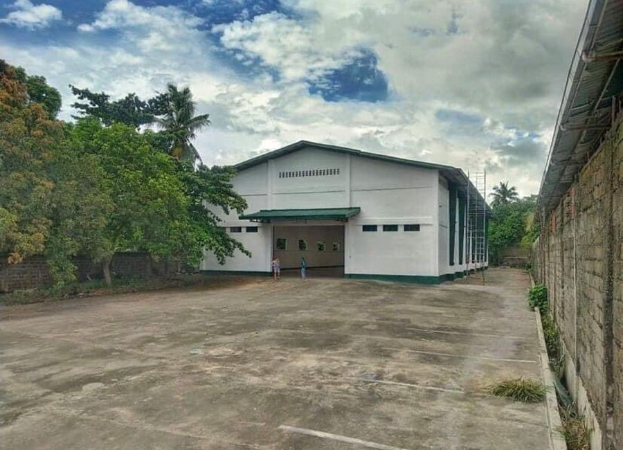 Bañagale, San Jose, San Pablo, Laguna image 2