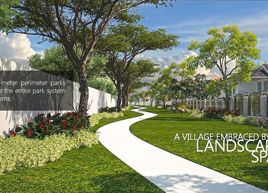 Soliento, Canlubang, Calamba, Laguna image 2
