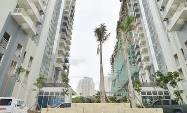 FOR SALE- BRAND NEW 1-BR Unit in Kasara Urban Resort Residences, Pasig City