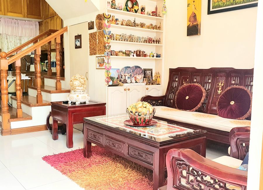 Rizal Avenue, Gregoria Heights, San Isidro, Taytay, Rizal