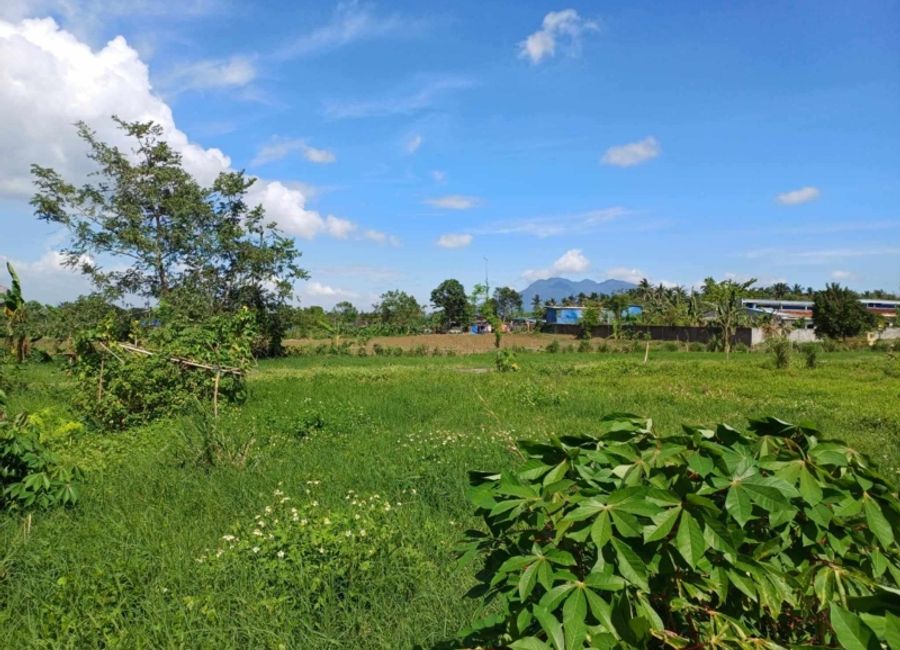 San Fernando, Luta Del Sur, Malvar, Batangas