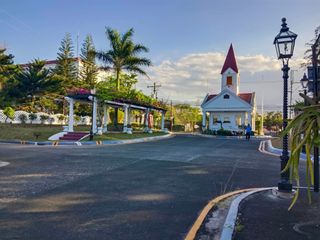 212 sqm Prime Residential Lot for Sale in Indang Cavite