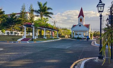 212 sqm Prime Residential Lot for Sale in Indang Cavite