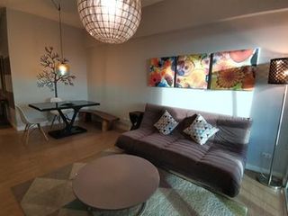 ONE SHANGRILA PLACE 1 BEDROOM UNIT