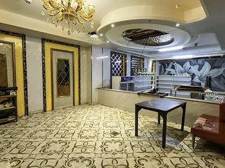 Semi Fitted Commercial Space for Rent in Poblacion Makati City