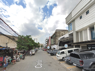 COMMERCIAL LOT NEAR BANAWE FOR SALE