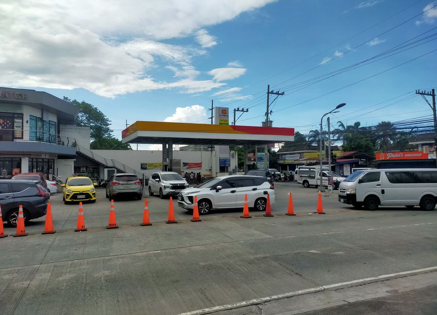 Milagrosa-Bucal Bypass Road, Bucal, Calamba, Laguna image 2