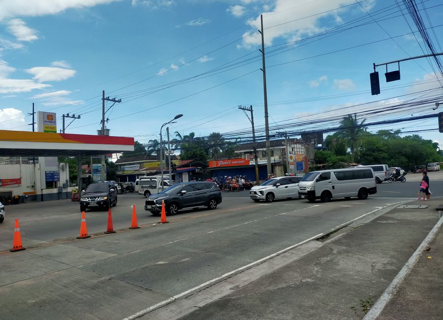 Milagrosa-Bucal Bypass Road, Bucal, Calamba, Laguna image 3